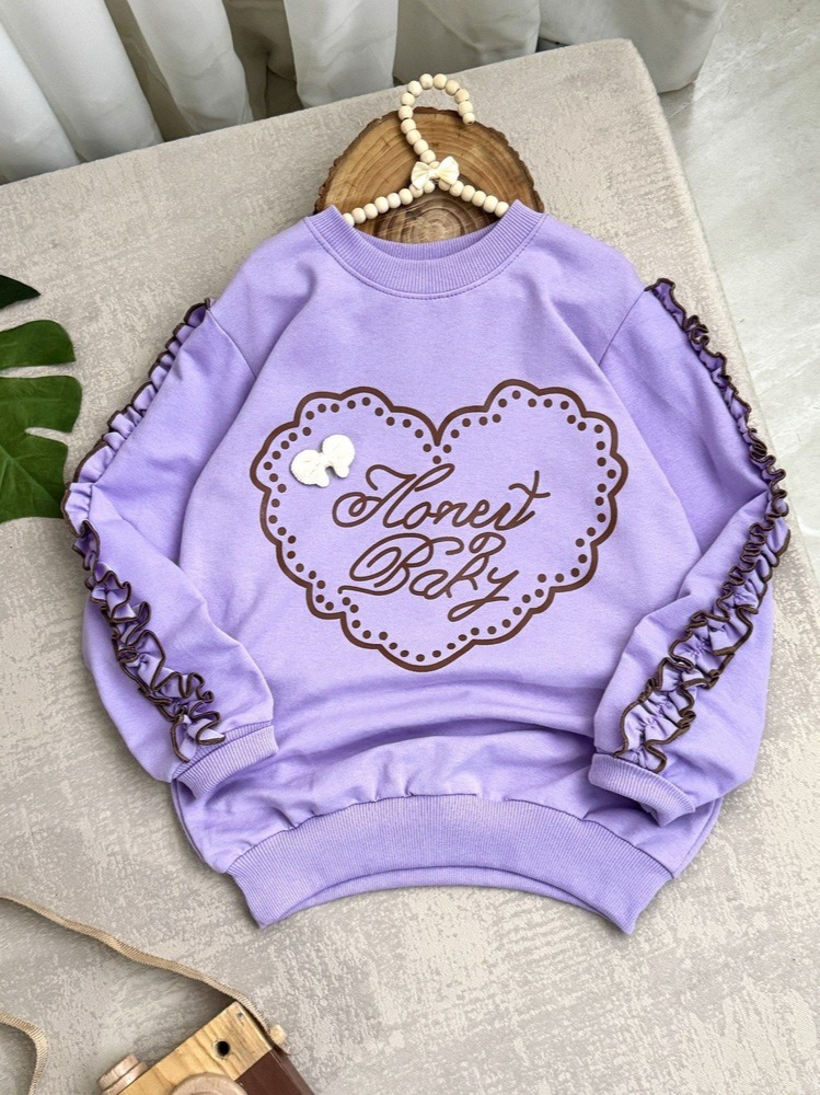 عکس بلوز قلب baby - شماره 3